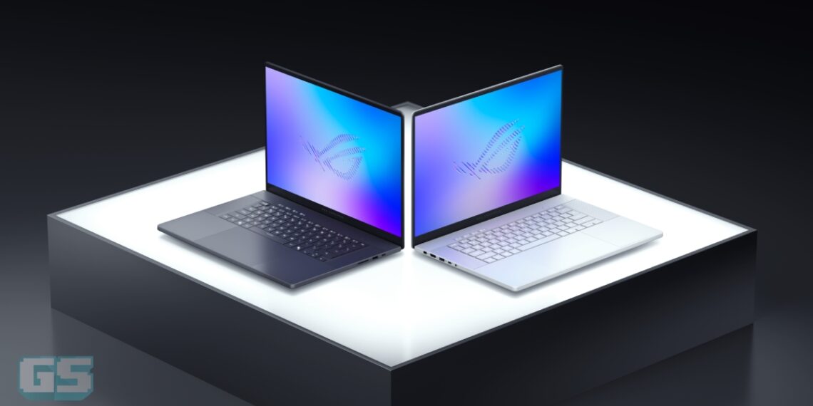 Akhirnya Tiba! ROG Zephyrus G14 & G16 (2026) Rasmi Keluar Di Malaysia – Harga Bermula RM13,999