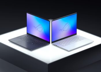 Akhirnya Tiba! ROG Zephyrus G14 & G16 (2026) Rasmi Keluar Di Malaysia – Harga Bermula RM13,999