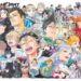 Selepas 11 Tahun, Manga Black Clover Akhir Tamat – Impian Asta Menjadi Kenyataan! (SPOILER)