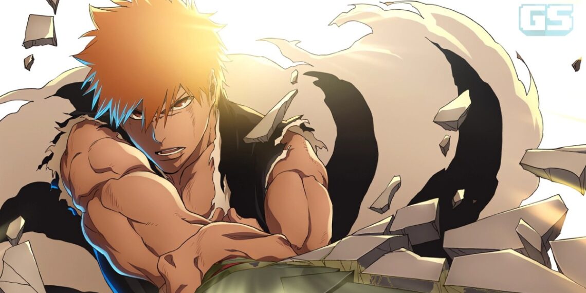 Bleach – Trailer Rasmi Musim Finale Janjikan Penamat Epik Pada Julai 2026!