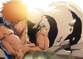 Bleach – Trailer Rasmi Musim Finale Janjikan Penamat Epik Pada Julai 2026!