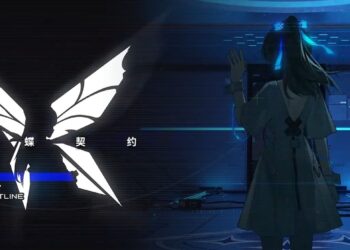 Girls’ Frontline: Blue Butterfly Contract – Game Co-op Shooter Baru Pada 2026!