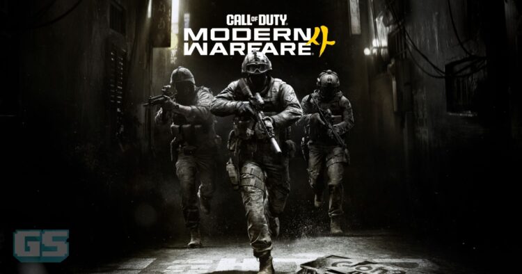 Call of Duty: Modern Warfare 4 – Bila Akan Keluar, Perubahan Kepada Gameplay & Kemunculan Pertama Di Switch 2!
