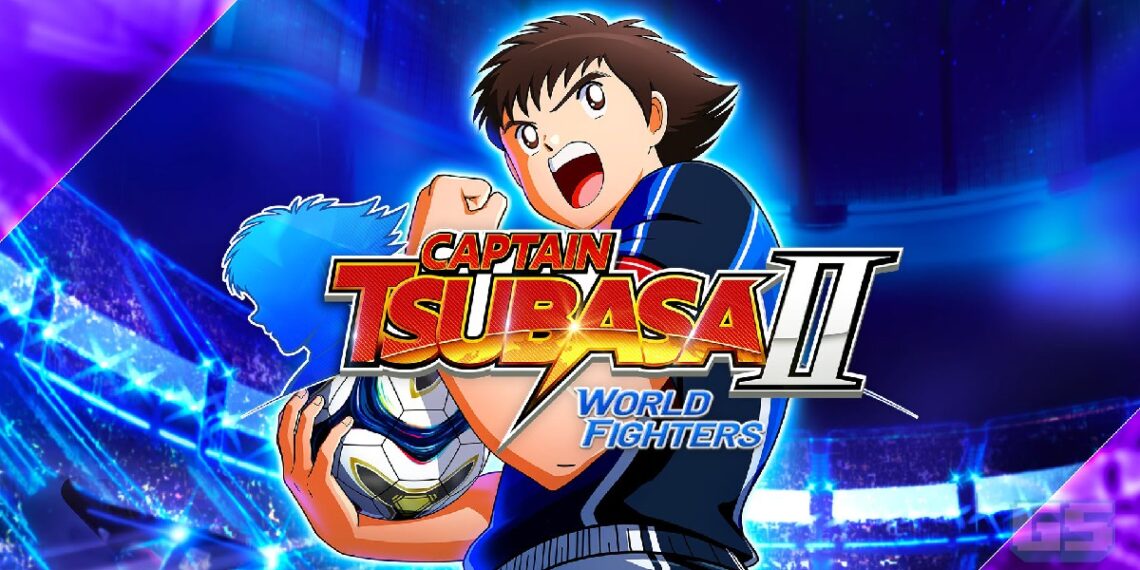 Captain Tsubasa 2: World Fighters – Akan Datang Ogos 2026; Info Edisi & Gameplay!