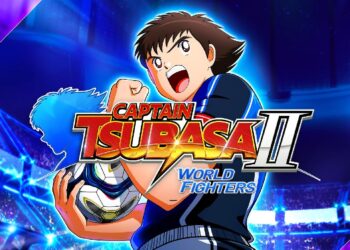 Captain Tsubasa 2: World Fighters – Akan Datang Ogos 2026; Info Edisi & Gameplay!
