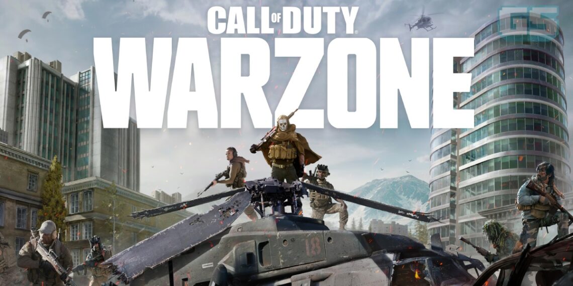 Call of Duty: Warzone Tamatkan Sokongan Untuk PS4 & Xbox One, Hanya Fokus Pada Current-Gen