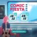 Comic Fiesta 2026 Kembali Disember 2026!