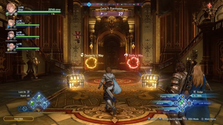 Granblue Fantasy: Relink – Endless Ragnarok – Pra-Tempahan Bermula; Sokongan Cross-Play & Watak Baharu Didedahkan!