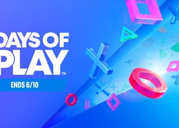 PlayStation Days of Play 2026 – Tawaran Terbaik Untuk Aksesori, Game & Langganan Di Malaysia