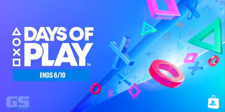 PlayStation Days of Play 2026 – Tawaran Terbaik Untuk Aksesori, Game & Langganan Di Malaysia