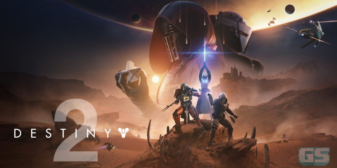 Destiny 2 Tamatkan Live Service Pada 9 Jun, Fokus Beralih ke Masa Depan