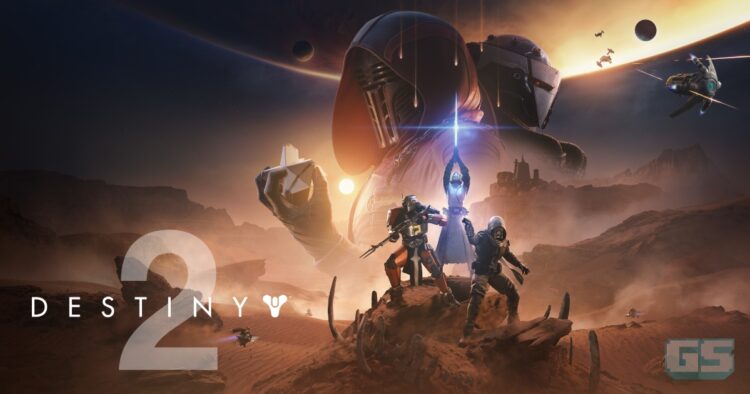 Destiny 2 Tamatkan Live Service Pada 9 Jun, Fokus Beralih ke Masa Depan