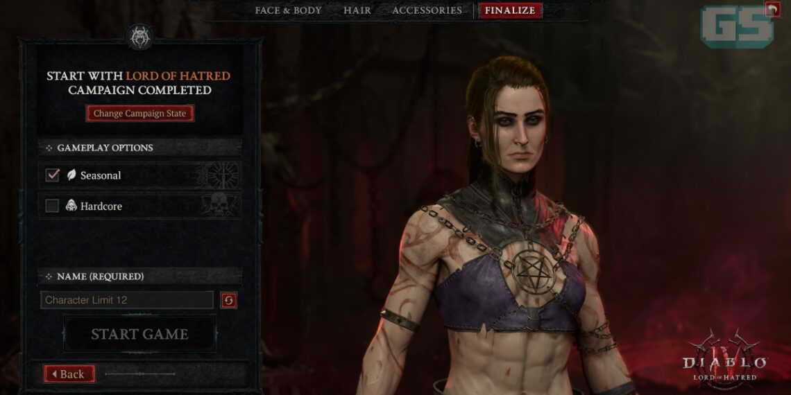 Diablo IV Lord of Hatred – Panduan Leveling Pantas & Menguasai End Game!