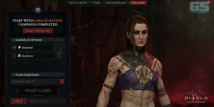Diablo IV Lord of Hatred – Panduan Leveling Pantas & Menguasai End Game!