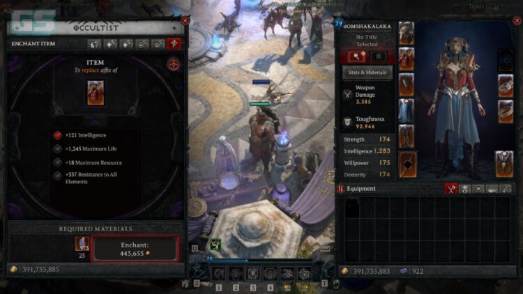 Diablo IV Lord of Hatred – Panduan Leveling Pantas & Menguasai End Game!