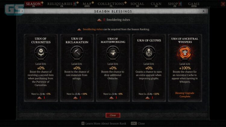 Diablo IV Lord of Hatred – Panduan Leveling Pantas & Menguasai End Game!