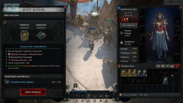 Diablo IV Lord of Hatred – Panduan Leveling Pantas & Menguasai End Game!