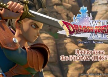 Dragon Quest XII Dinamakan Semula Kepada ‘Beyond Dreams,’ Pembangunan Bermula Semula Dari Awal
