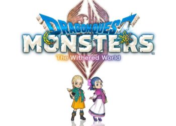 Dragon Quest Monsters: The Withered World Diumumkan Untuk Konsol & PC