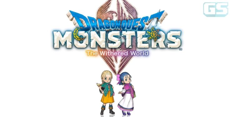 Dragon Quest Monsters: The Withered World Diumumkan Untuk Konsol & PC