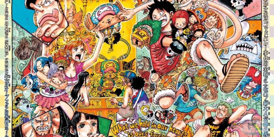“One Piece Semakin Membosankan” – Editor Asal Dragon Ball Beri Teguran Pedas Kepada Eiichiro Oda!