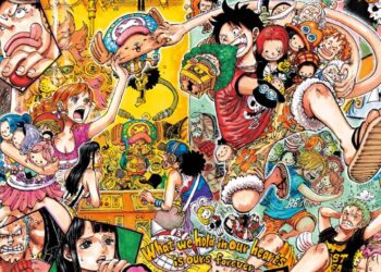 “One Piece Semakin Membosankan” – Editor Asal Dragon Ball Beri Teguran Pedas Kepada Eiichiro Oda!