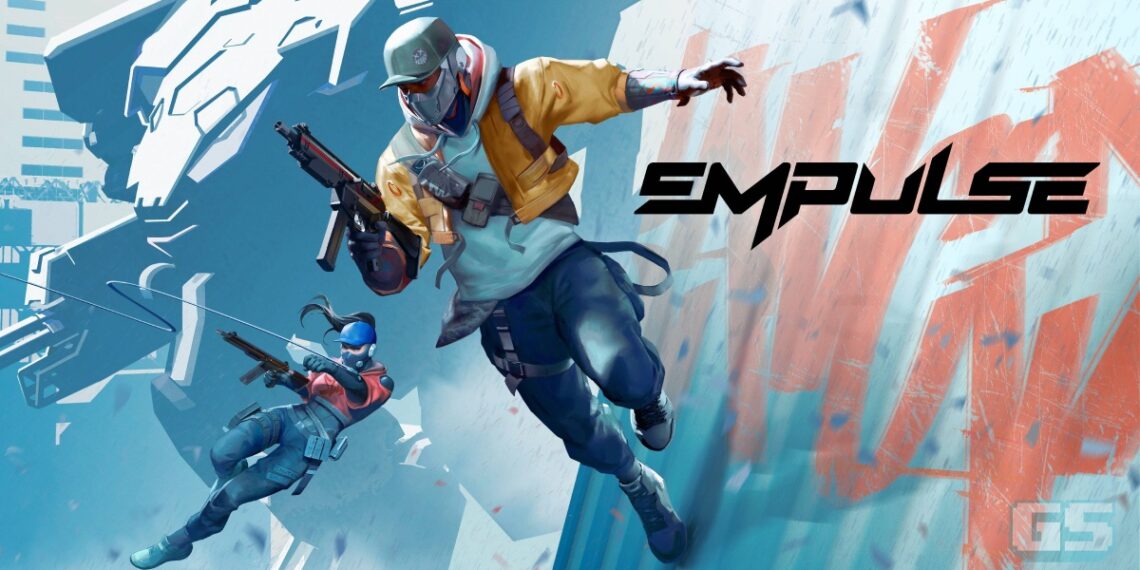 Pencipta Splitgate Umum ‘EMPULSE’ – Sebuah Game Shooter Mecha Yang Bakal Tiba Tahun Ini!