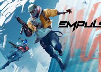 Pencipta Splitgate Umum ‘EMPULSE’ – Sebuah Game Shooter Mecha Yang Bakal Tiba Tahun Ini!