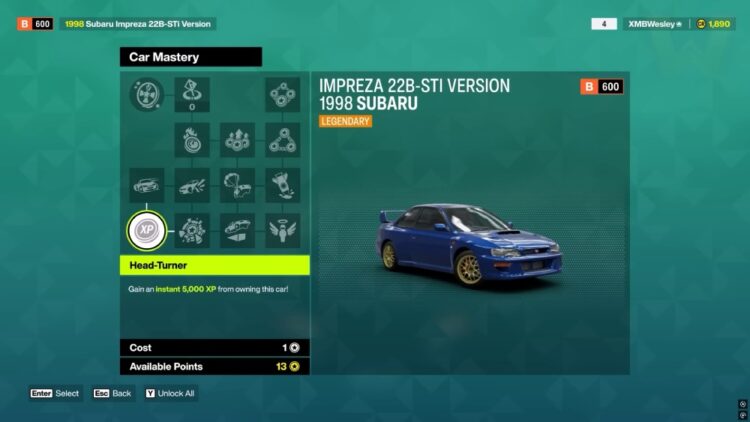 Forza Horizon 6 – Taktik “AFK” Untuk Kumpul Credit Pantas & Unlock Semua Kereta!
