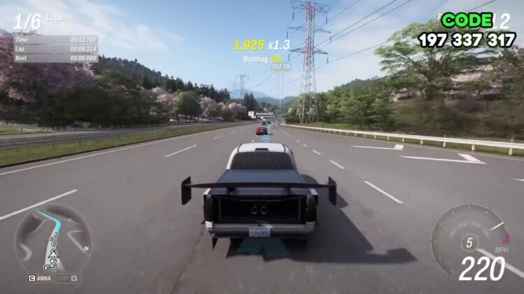 Forza Horizon 6 – Taktik “AFK” Untuk Kumpul Credit Pantas & Unlock Semua Kereta!