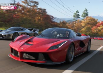 Sesiapa Yang Main Forza Horizon 6 Secara Haram Akan Kena ‘BAN’ Hingga Tahun 9999!