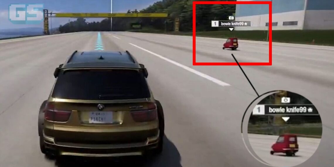 Forza Horizon 6 – Demi Elak Pemandu AI “Syaitan”, Ramai Pemain Berpusu-pusu Cari Kawan Baru