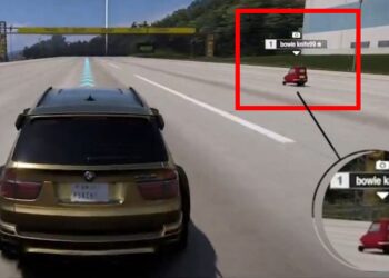 Forza Horizon 6 – Demi Elak Pemandu AI “Syaitan”, Ramai Pemain Berpusu-pusu Cari Kawan Baru