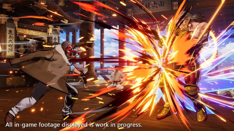[Eksklusif] Selepas Era Tekken, Katsuhiro Harada Kongsi Kebebasan Kreatif & Hala Tuju ‘VS Studio’ Di Bawah SNK