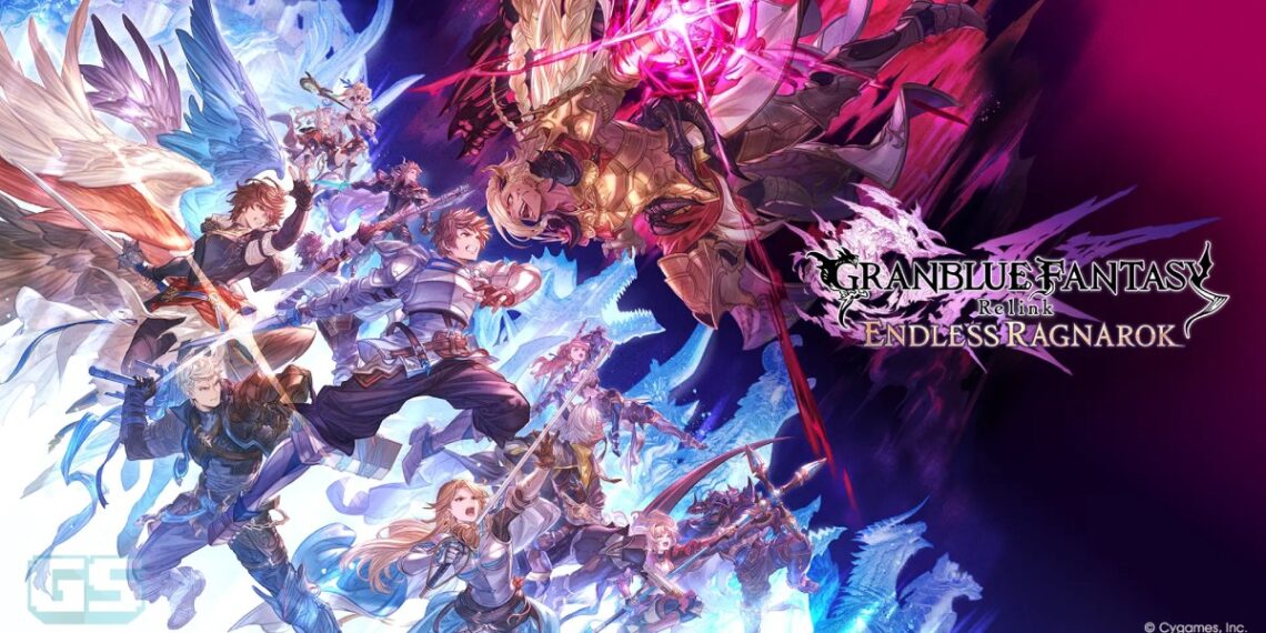 Granblue Fantasy: Relink – Endless Ragnarok – Pra-Tempahan Bermula; Sokongan Cross-Play & Watak Baharu Didedahkan!