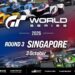 Singapura Jadi Tuan Rumah Bagi Gran Turismo World Series 2026 Round 3; Tiket Dijual Sekarang!