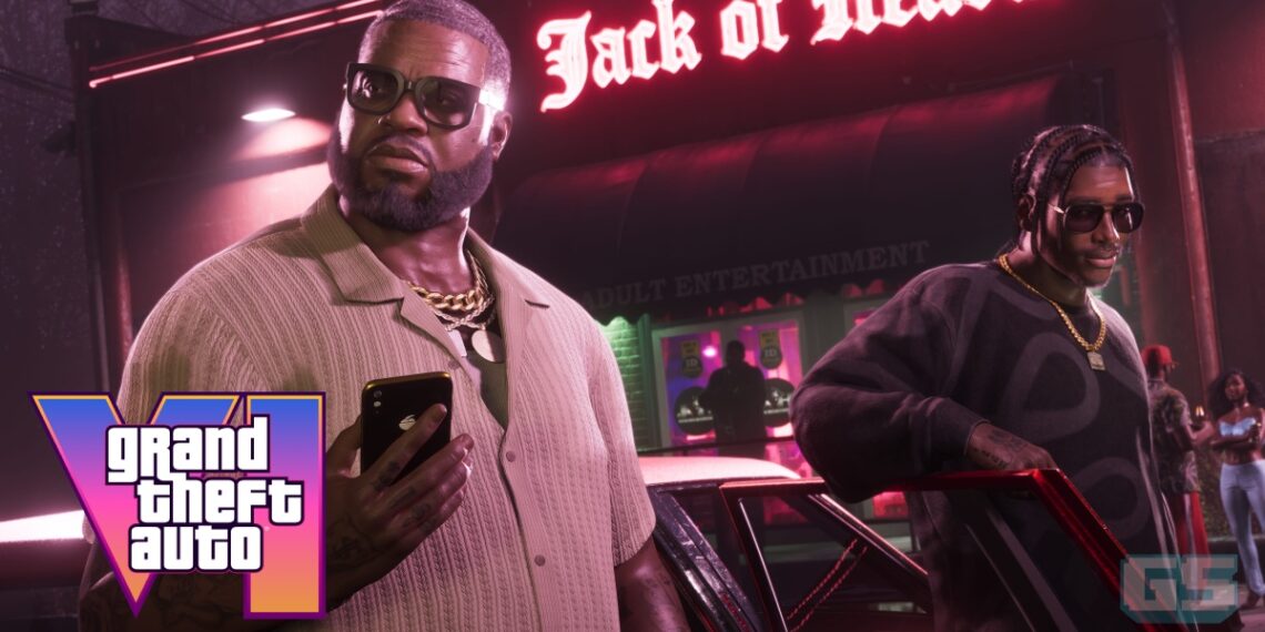 Kos Pembangunan GTA 6 Cecah RM5 Bilion, Bakal Jadi Game Paling Mahal Dalam Sejarah
