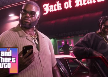 Kos Pembangunan GTA 6 Cecah RM5 Bilion, Bakal Jadi Game Paling Mahal Dalam Sejarah