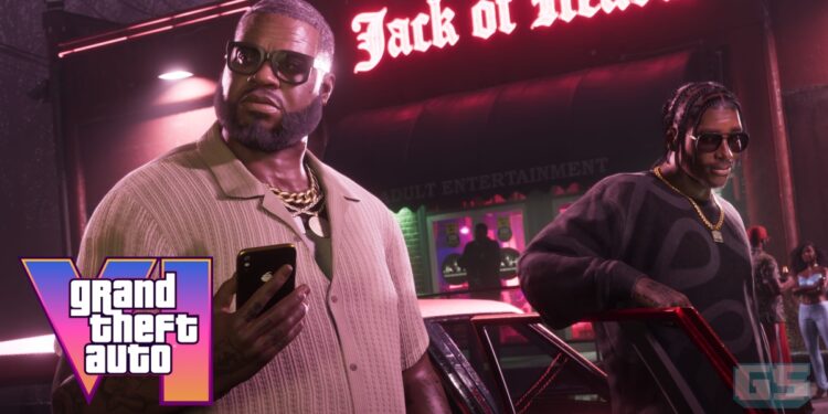 Kos Pembangunan GTA 6 Cecah RM5 Bilion, Bakal Jadi Game Paling Mahal Dalam Sejarah