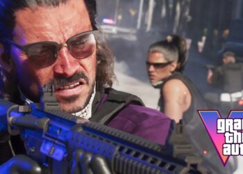 GTA 6 Dijangka Pecah Rekod Harga Game Paling Mahal, Turut Jadi Penentu Harga Industri Gaming Pada Masa Depan!