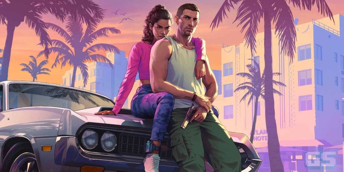 GTA 6 Masih Akan Keluar 19 November – Bos Take-Two Padam Keraguan Tentang Penangguhan