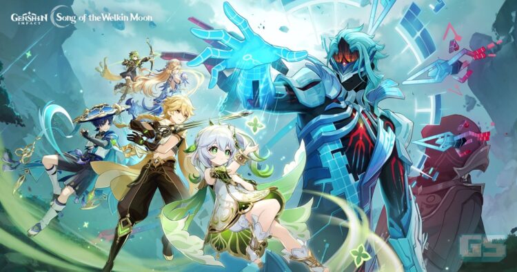 Genshin Impact – Update Luna VII Tersedia Sekarang, Mengenalkan Tiga Watak Baru Termasuk Nicole Reeyn!