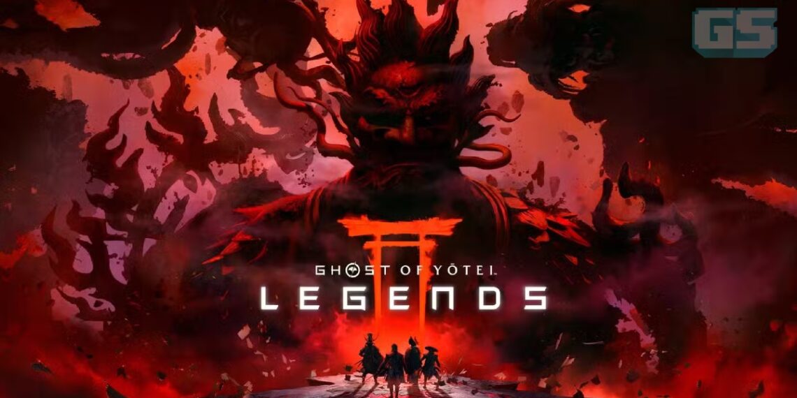 Tiada Lagi Update Besar Untuk Ghost of Yotei Legends Selepas Ini!