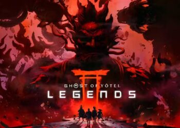 Tiada Lagi Update Besar Untuk Ghost of Yotei Legends Selepas Ini!