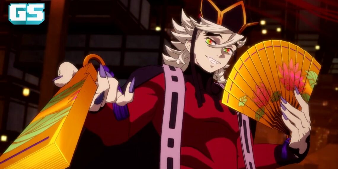 Demon Slayer -Kimetsu no Yaiba- The Hinokami Chronicles 2 – Watak DLC “Doma” Kini Tersedia Dalam Game!