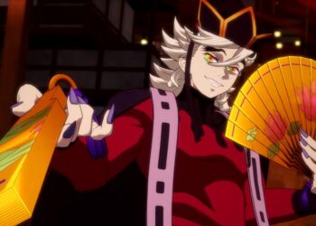 Demon Slayer -Kimetsu no Yaiba- The Hinokami Chronicles 2 – Watak DLC “Doma” Kini Tersedia Dalam Game!