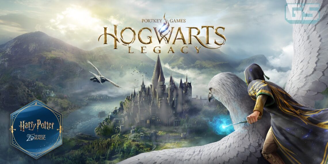 Hogwarts Legacy Percuma Di Epic Games Store, Tapi Kena Tindak Cepat!