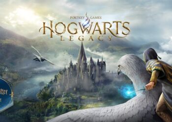 Hogwarts Legacy Percuma Di Epic Games Store, Tapi Kena Tindak Cepat!