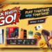 Honor of Kings Malaysia Tukar Pengalaman Gaming Jadi Ganjaran Nyata Melalui Program ‘Benefits!’