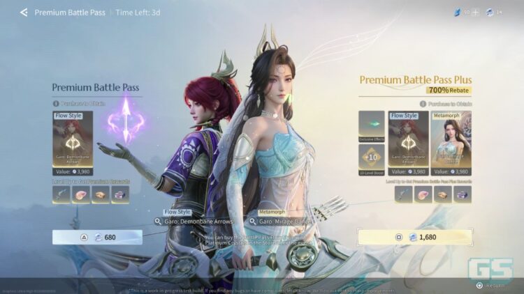 Previu Honor of Kings: World (Ujian Alpha) – Bagaimana Sebuah MOBA Diubah Kepada Game Open-World?